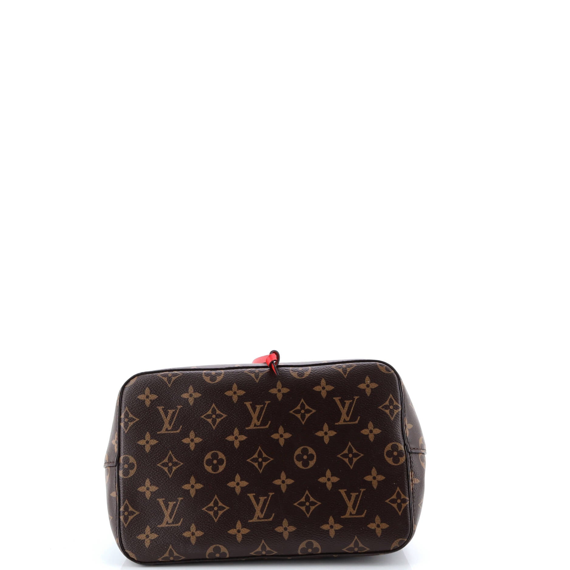 NeoNoe Handbag Monogram Canvas MM