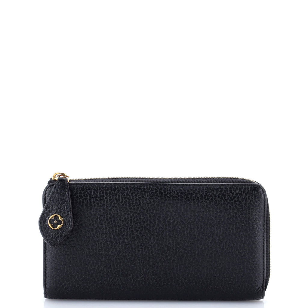 Comete Wallet Leather Long