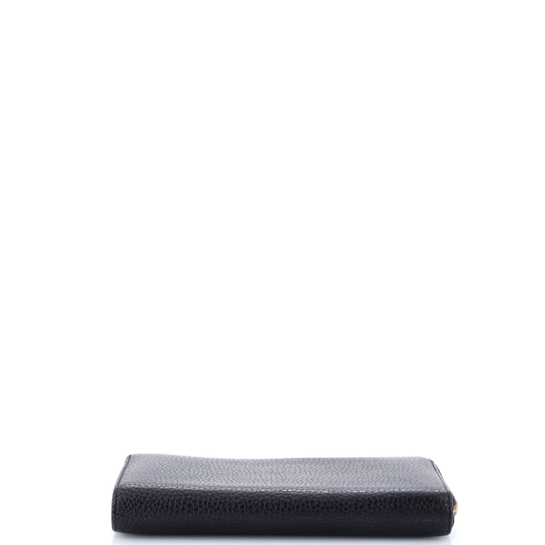 Comete Wallet Leather Long