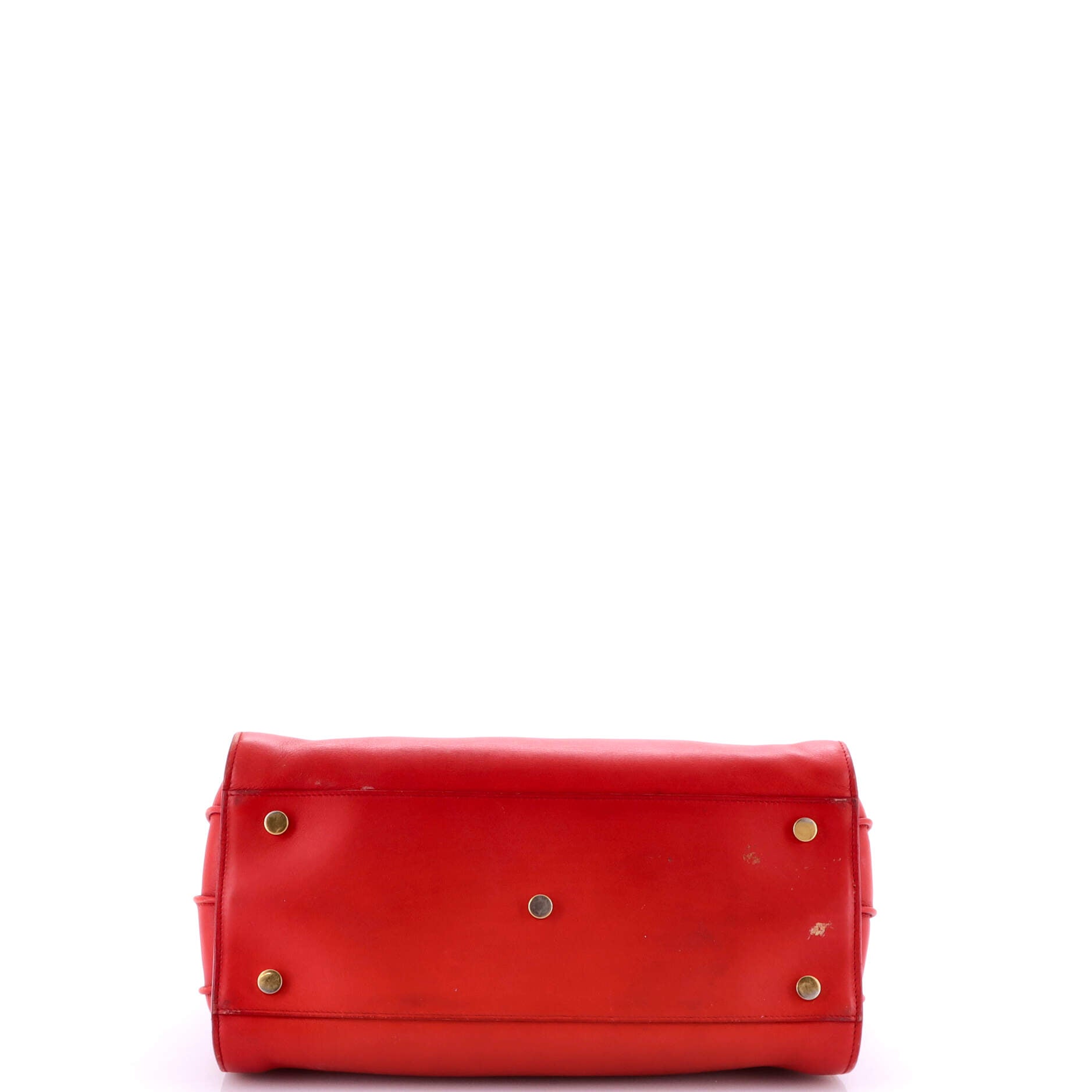 Sac de Jour Bag Leather Small