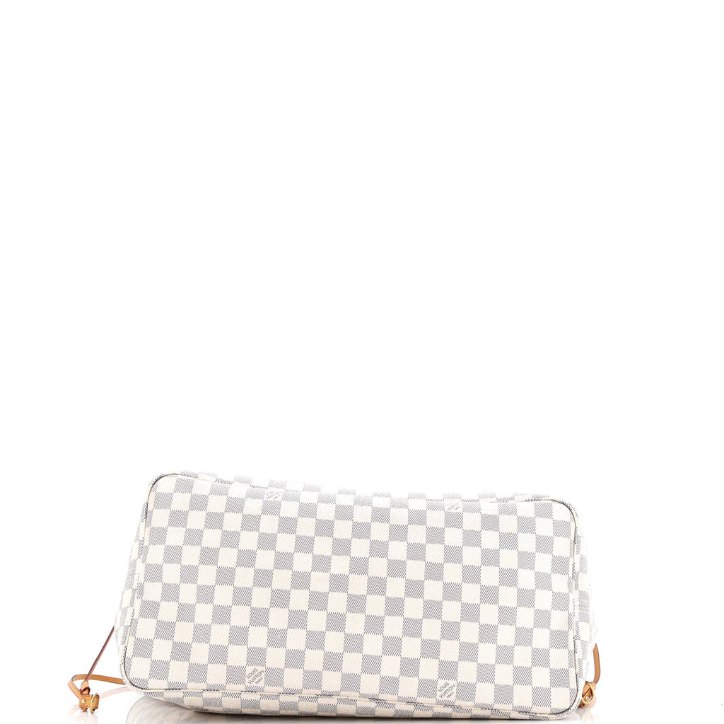 Neverfull NM Tote Damier GM