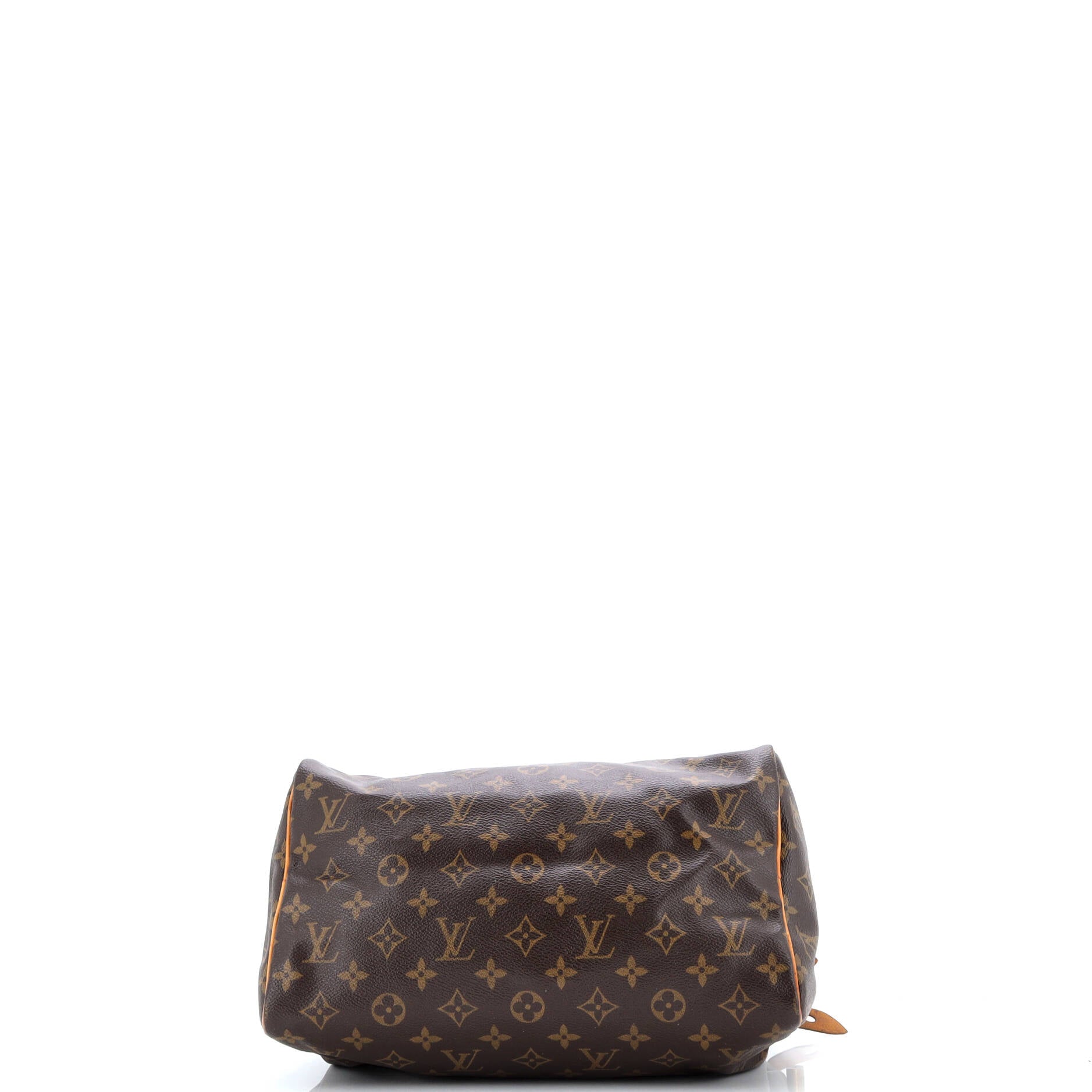 Speedy Handbag Monogram Canvas 30