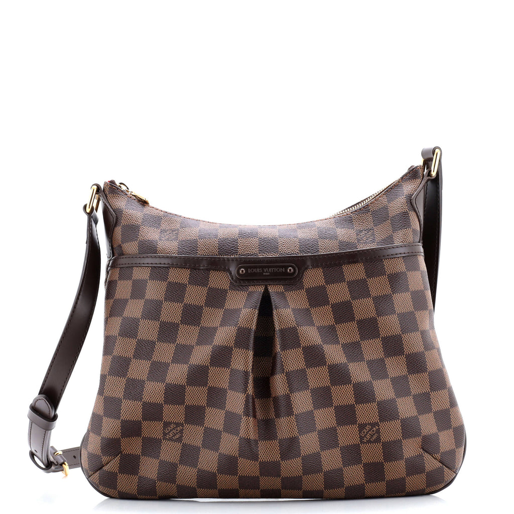 Bloomsbury Handbag Damier PM