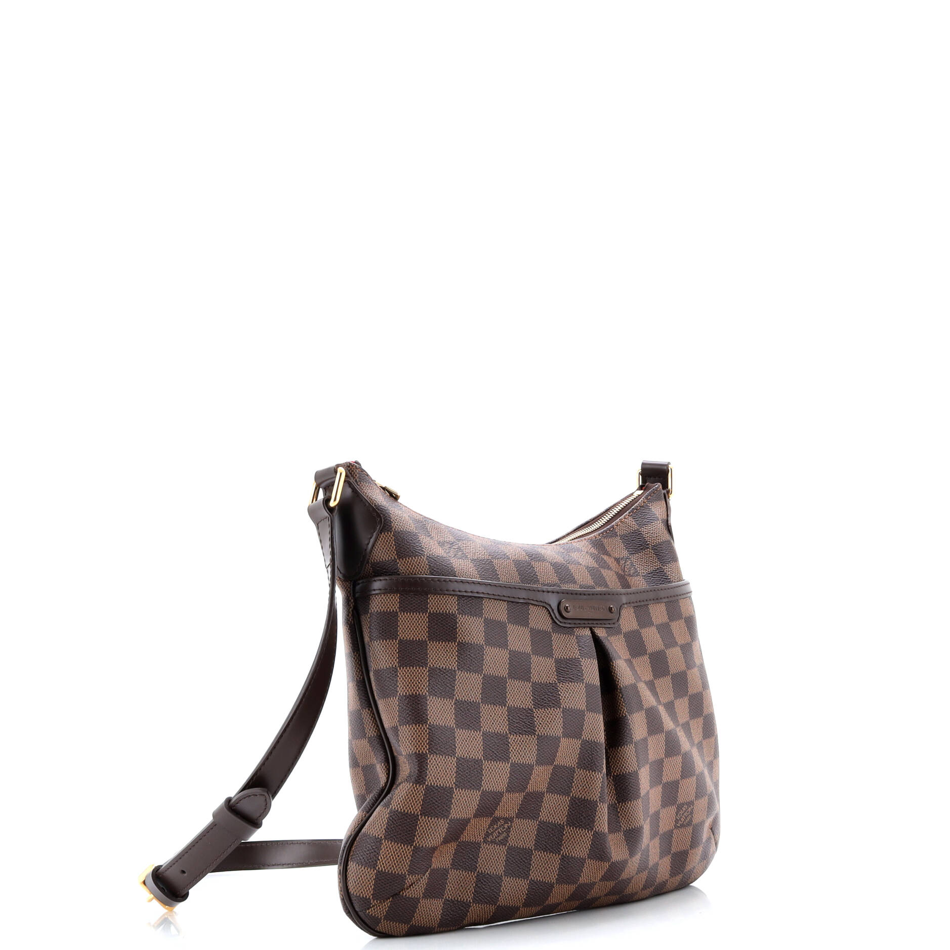 Bloomsbury Handbag Damier PM