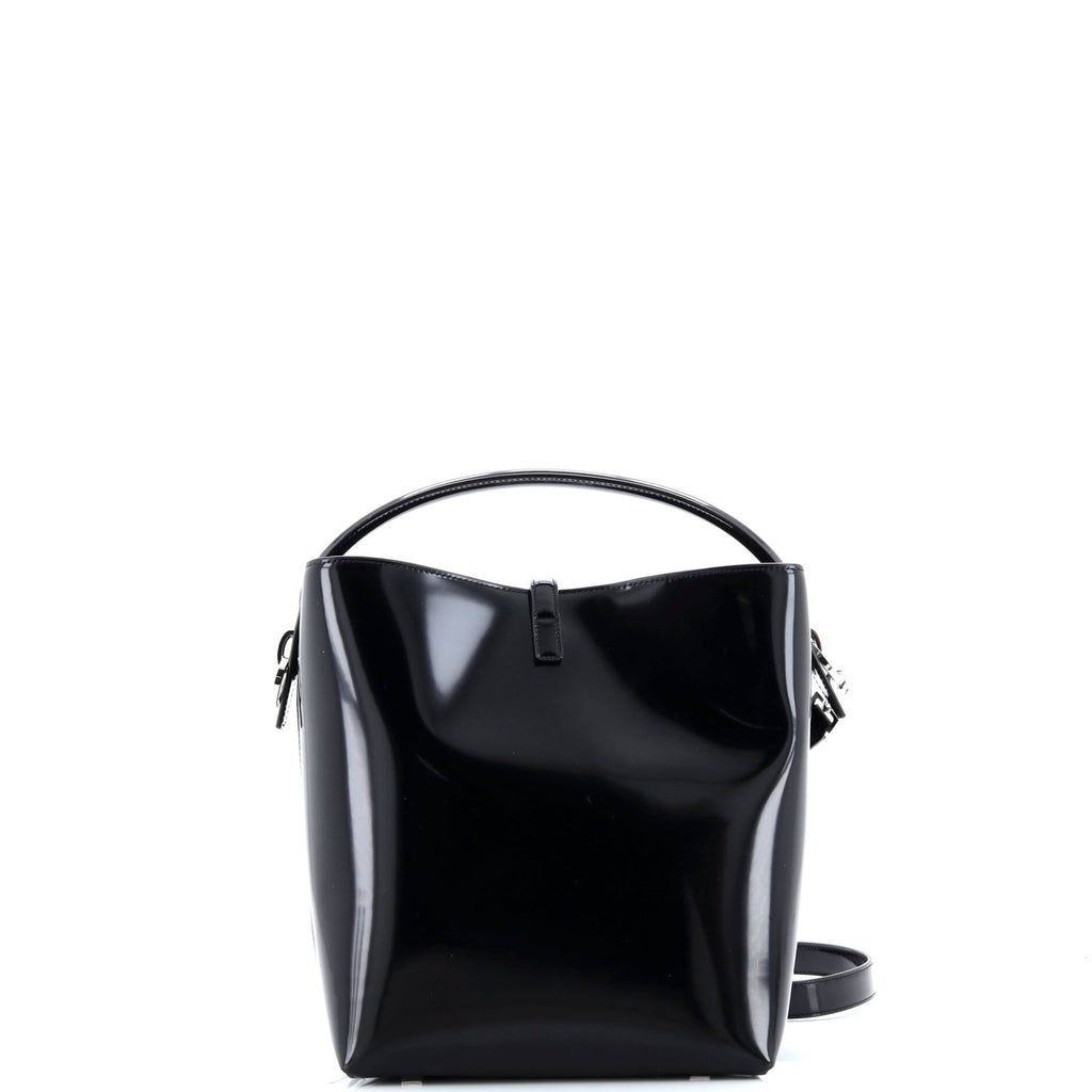 Le 37 Bucket Bag Patent