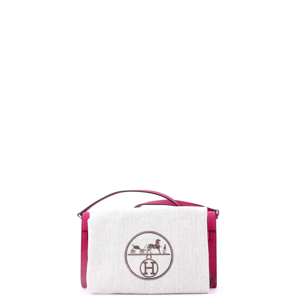Kelly To Go Wallet Chevre Mysore