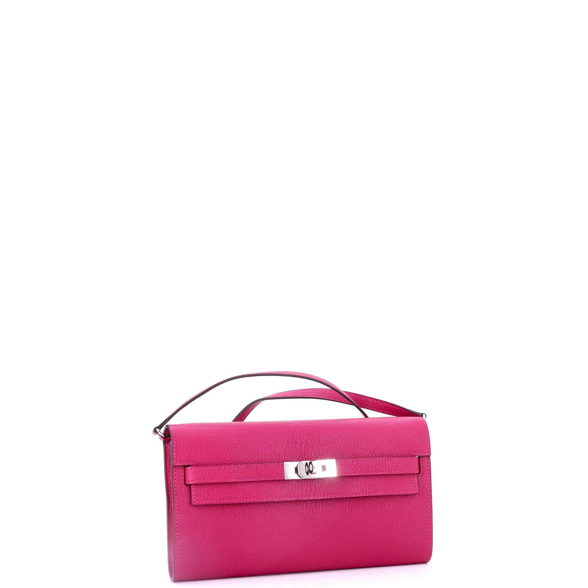 Kelly To Go Wallet Chevre Mysore