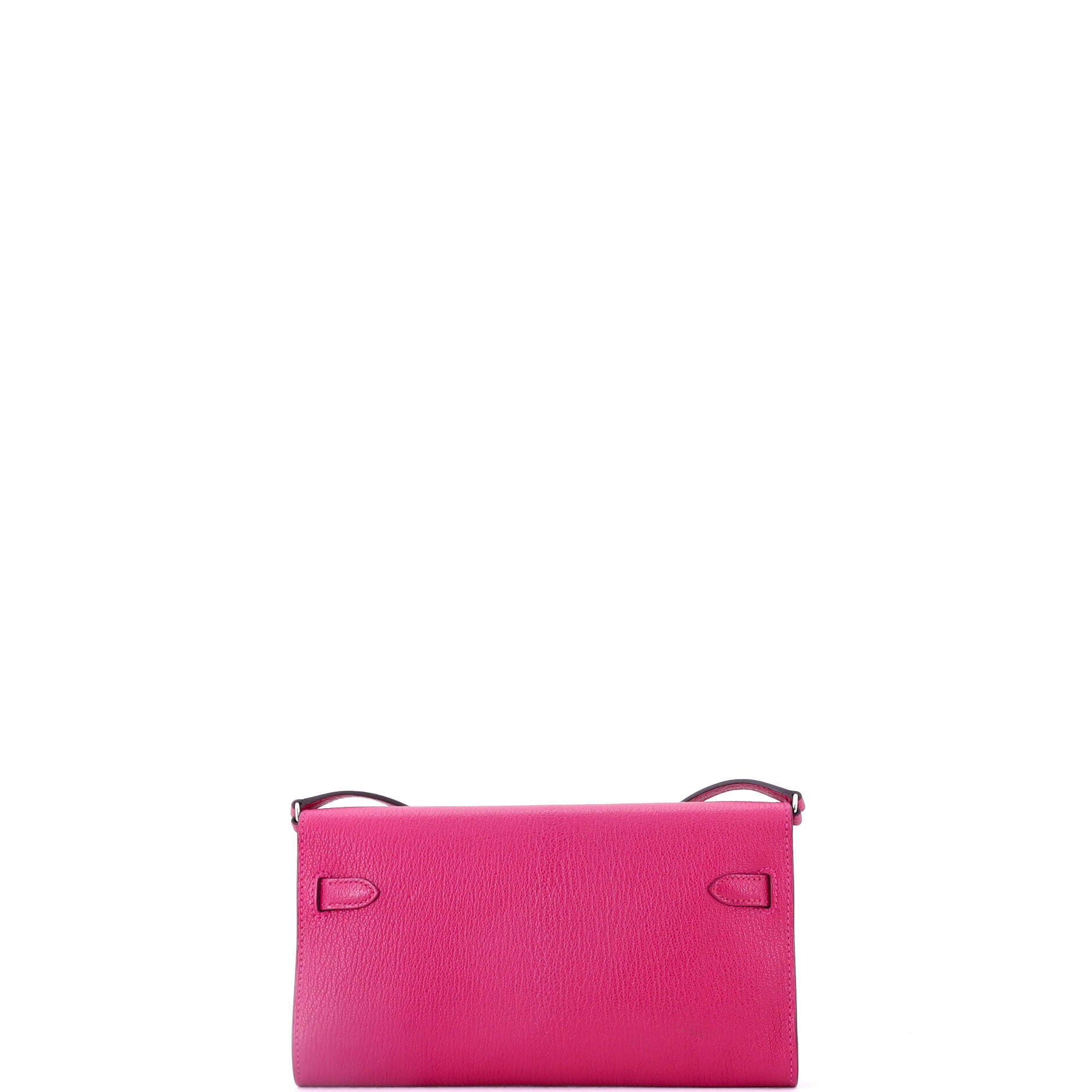 Kelly To Go Wallet Chevre Mysore