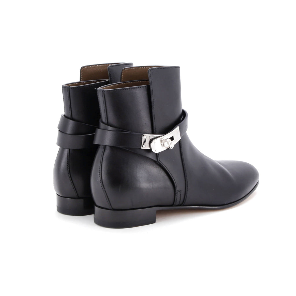 Women's Neo Ankle Boots Leather