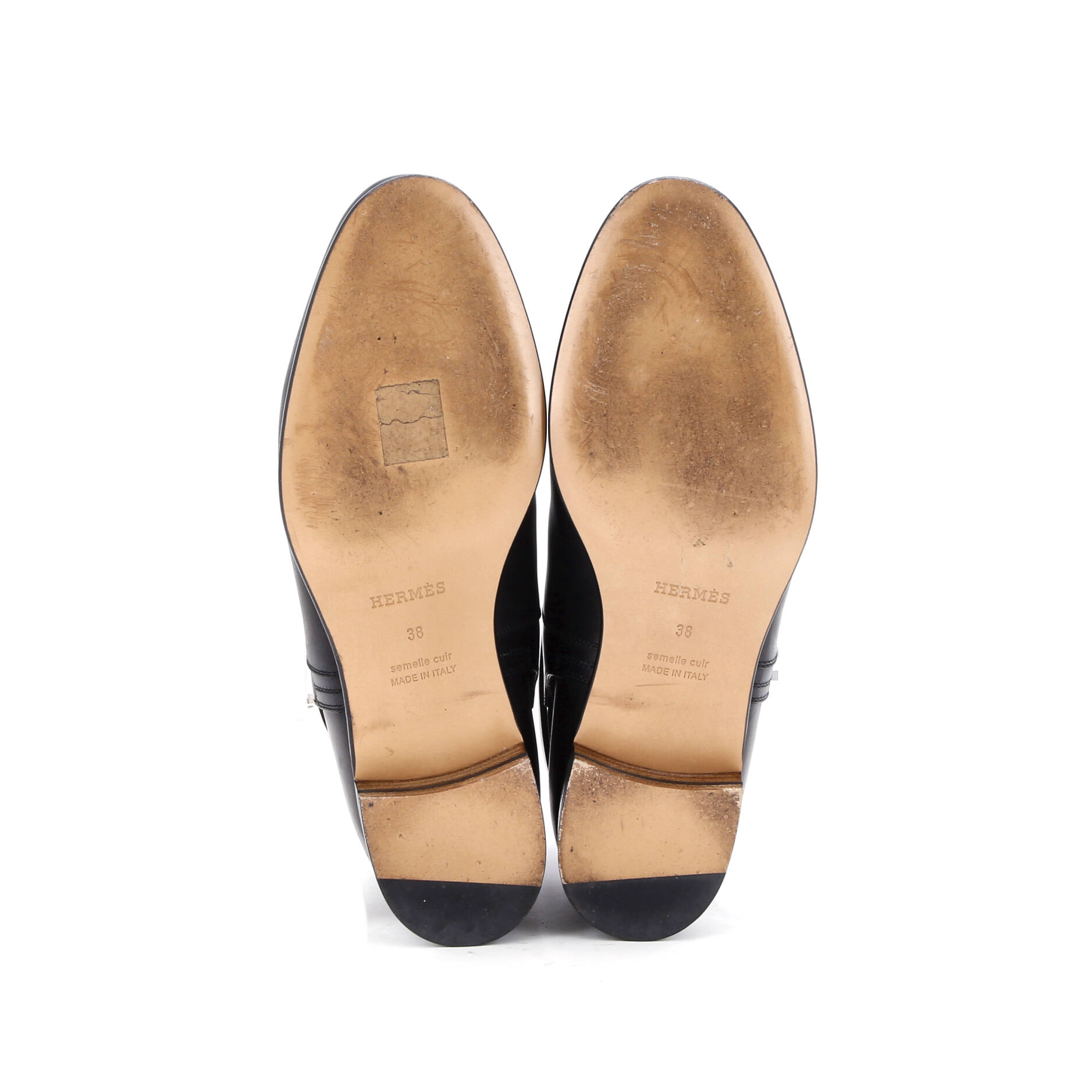 Women's Neo Ankle Boots Leather