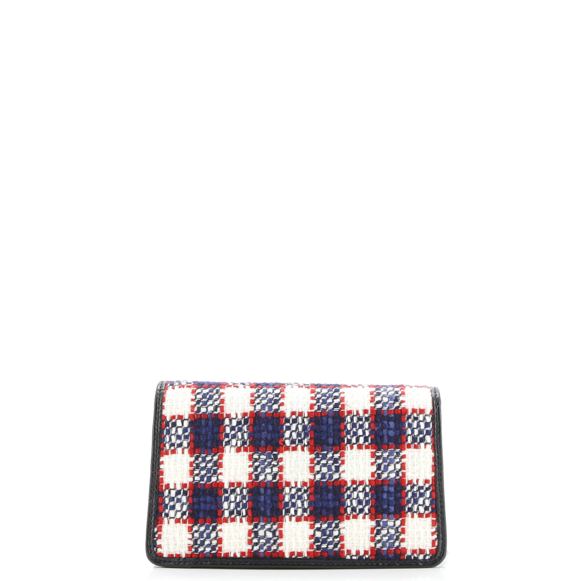 Dionysus Bag GG Tweed Super Mini