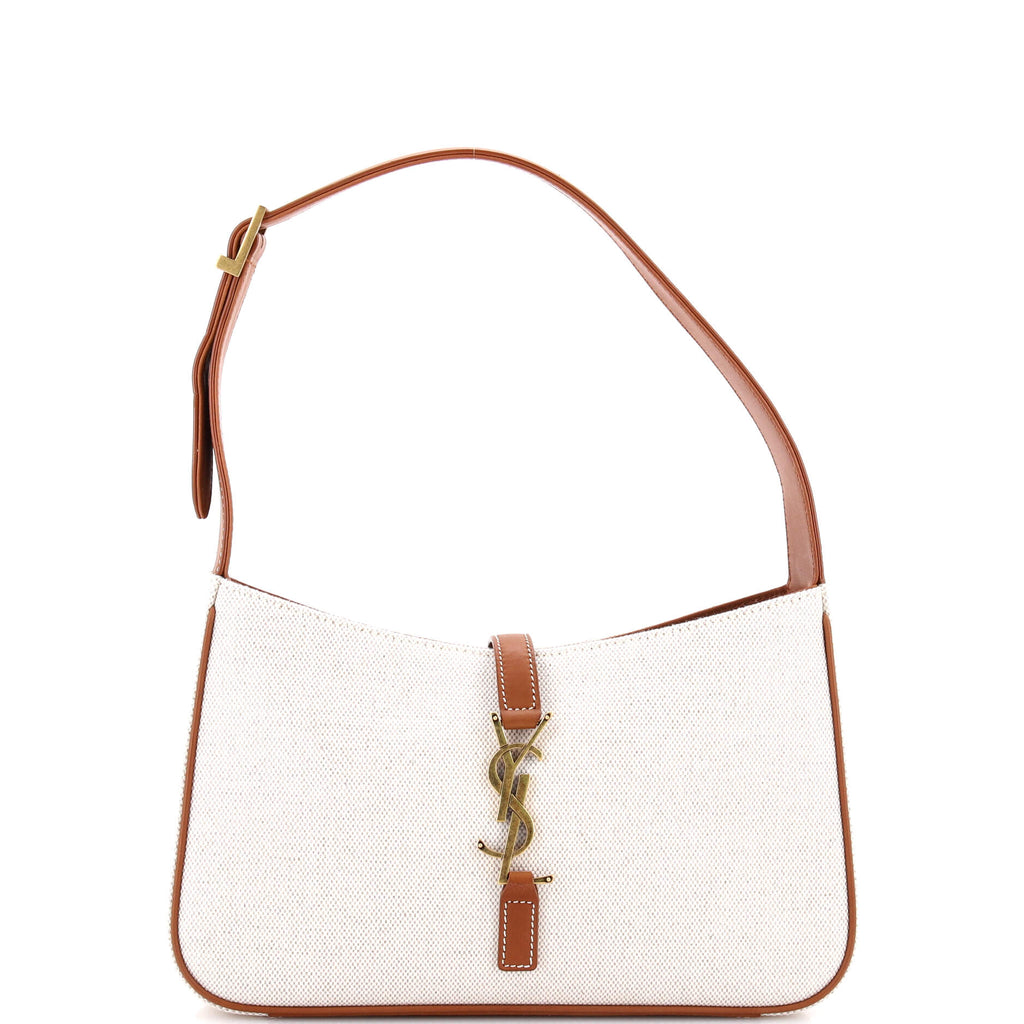 Le 5 a 7 Hobo Canvas Small