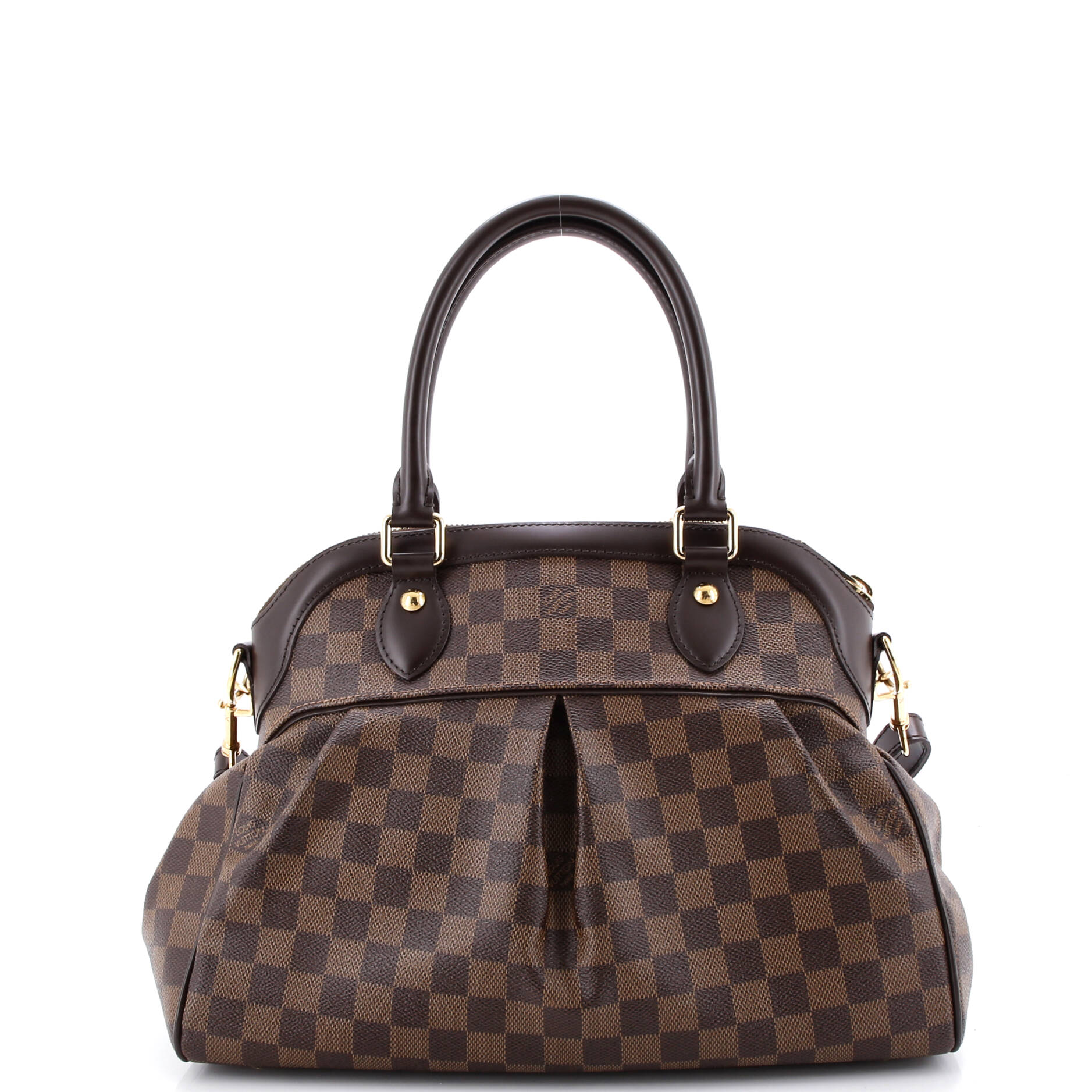 Trevi Handbag Damier PM