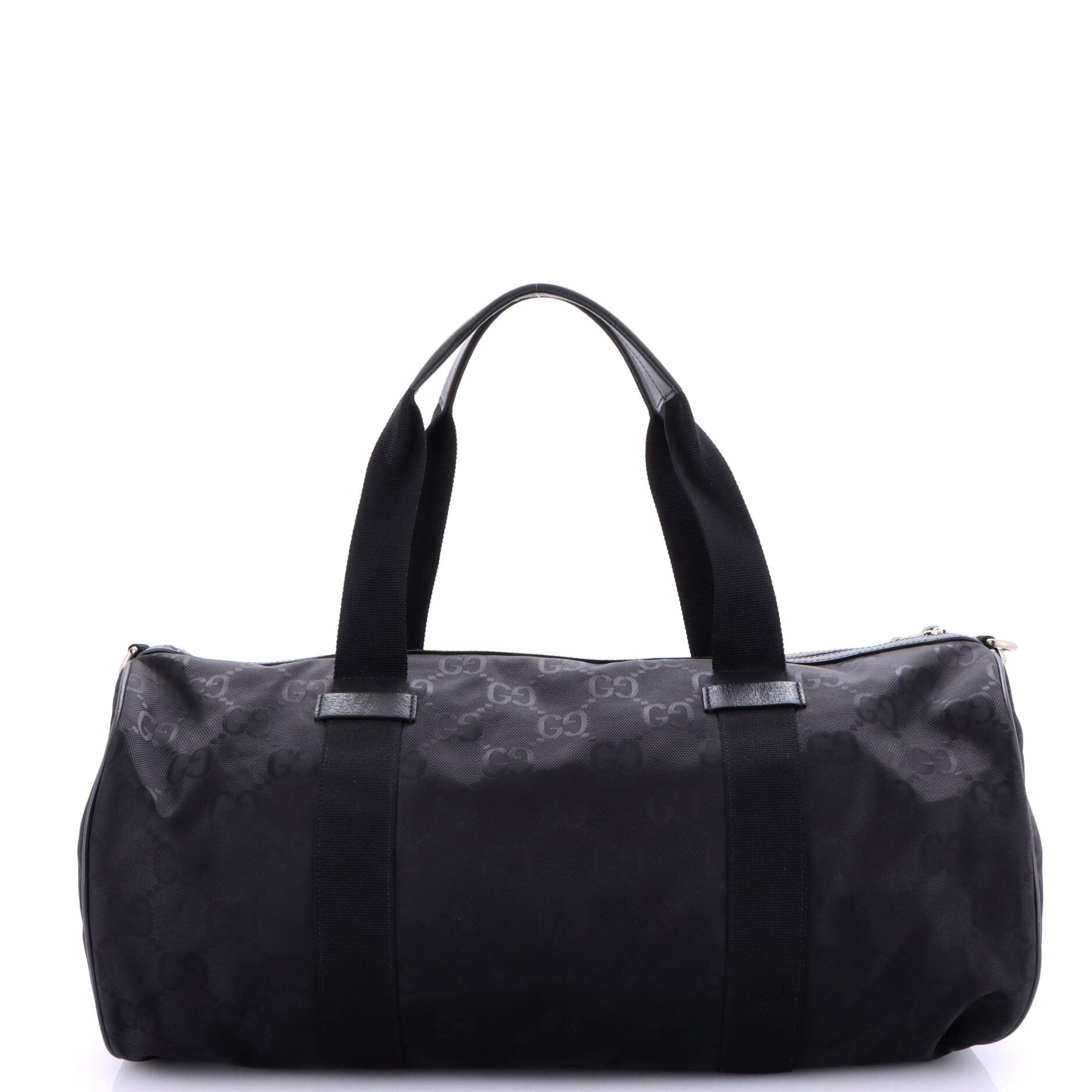 Off The Grid Duffle Bag GG Econyl Large