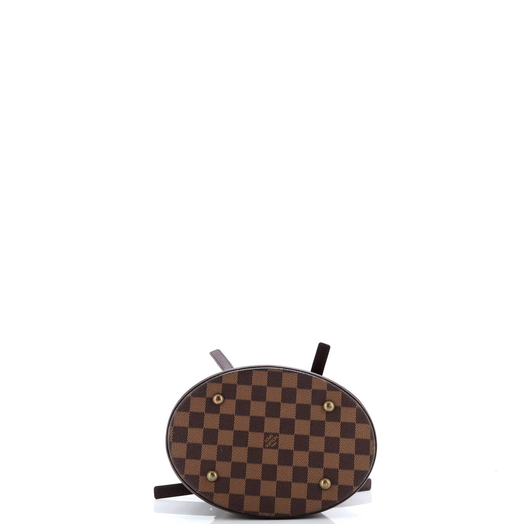 Marais Bucket Bag Damier