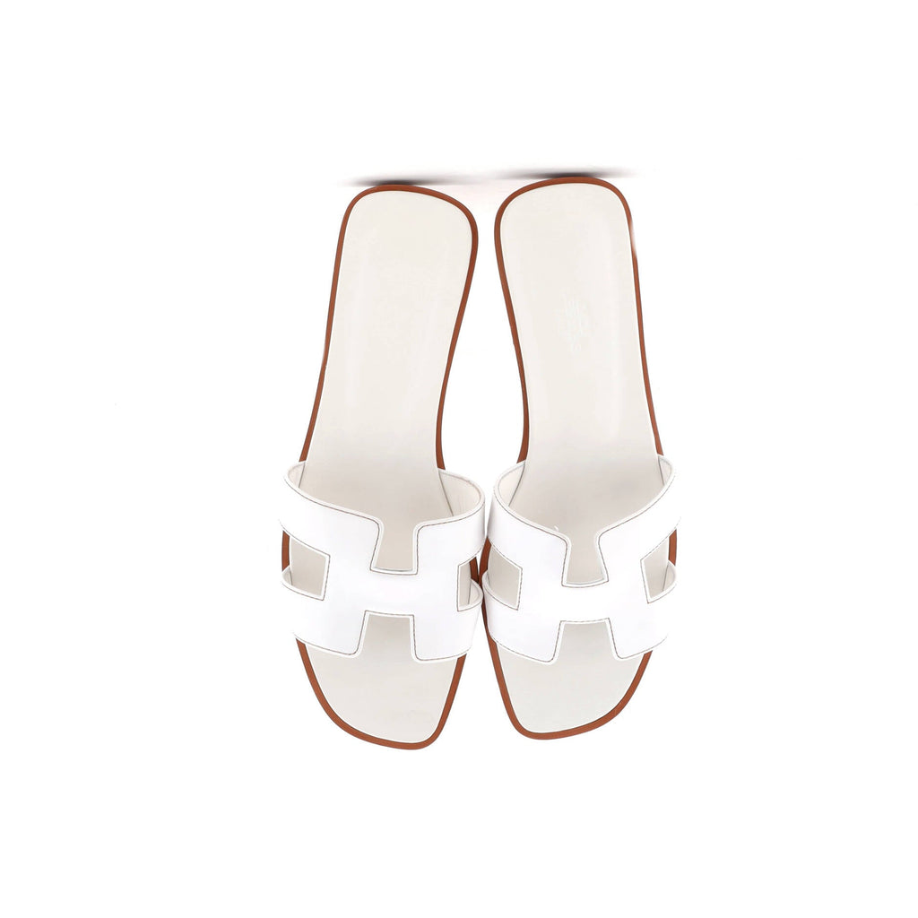 Women's Oran Sandals Leather