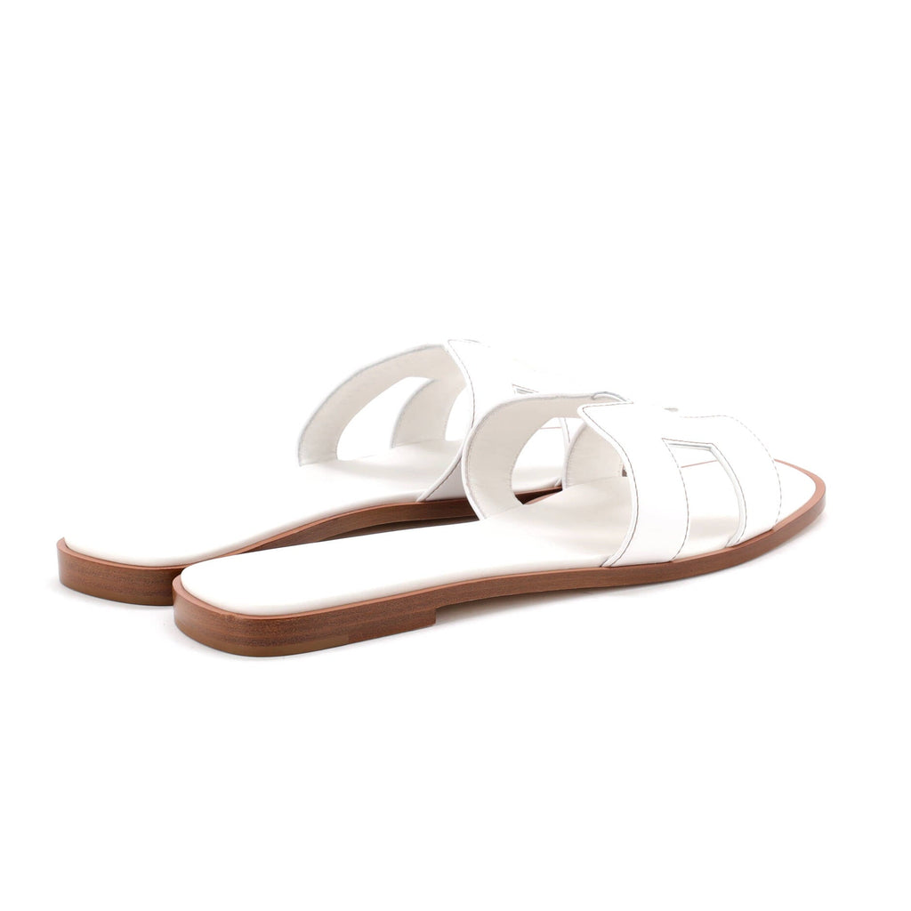 Women's Oran Sandals Leather