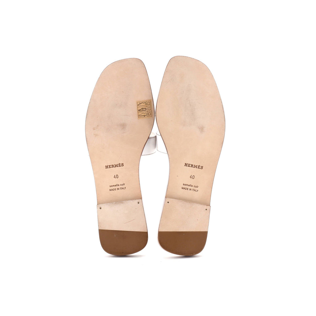 Women's Oran Sandals Leather