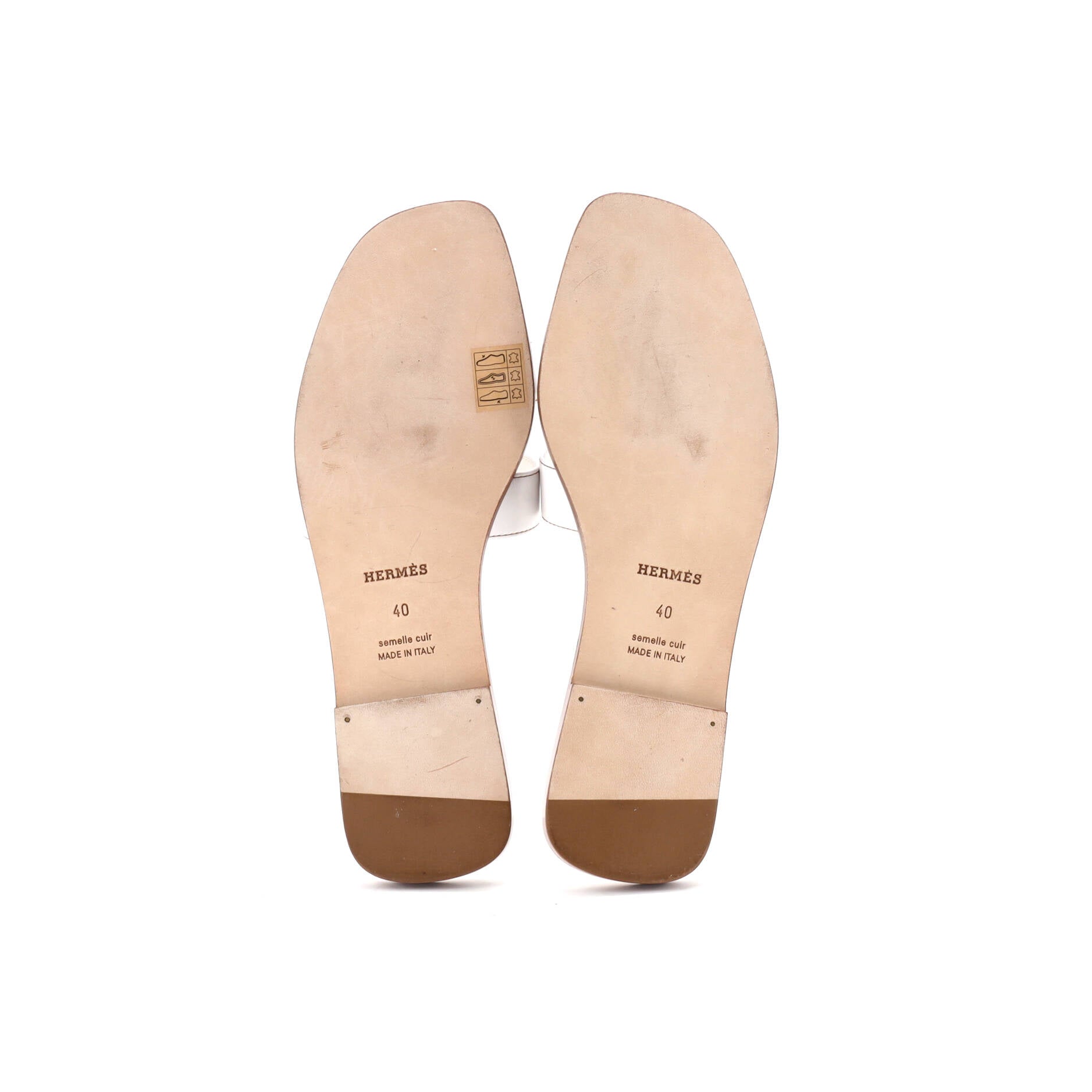 Women's Oran Sandals Leather