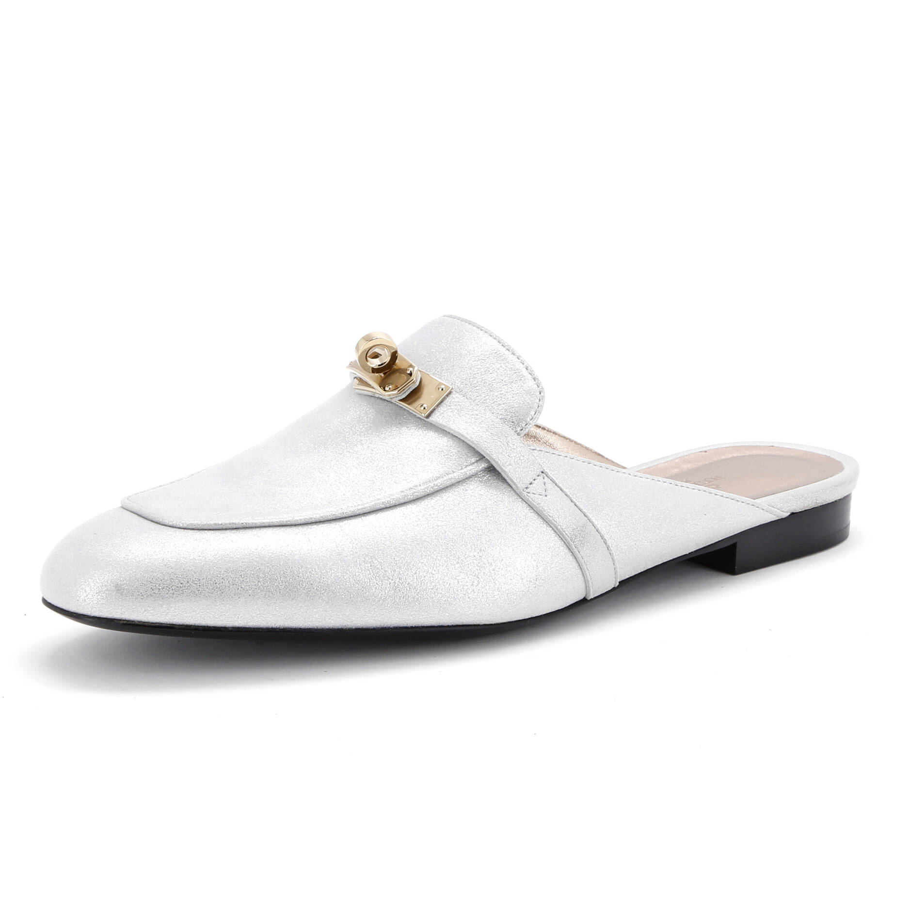 Women's Oz Mules Suede