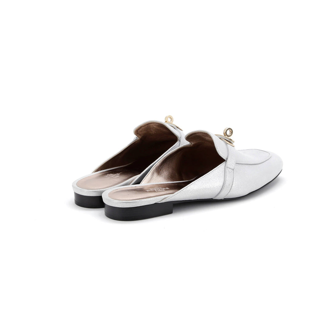 Women's Oz Mules Suede