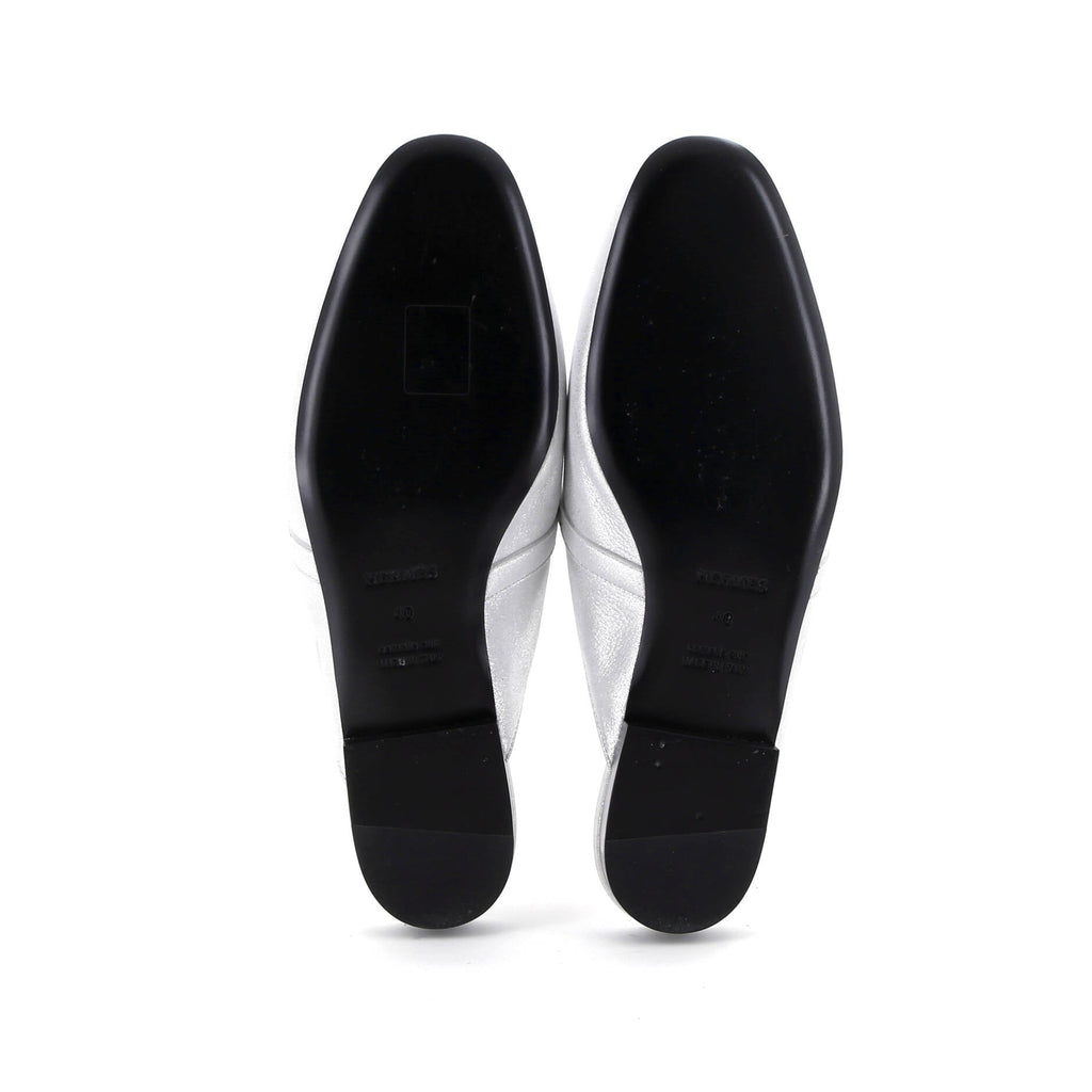 Women's Oz Mules Suede