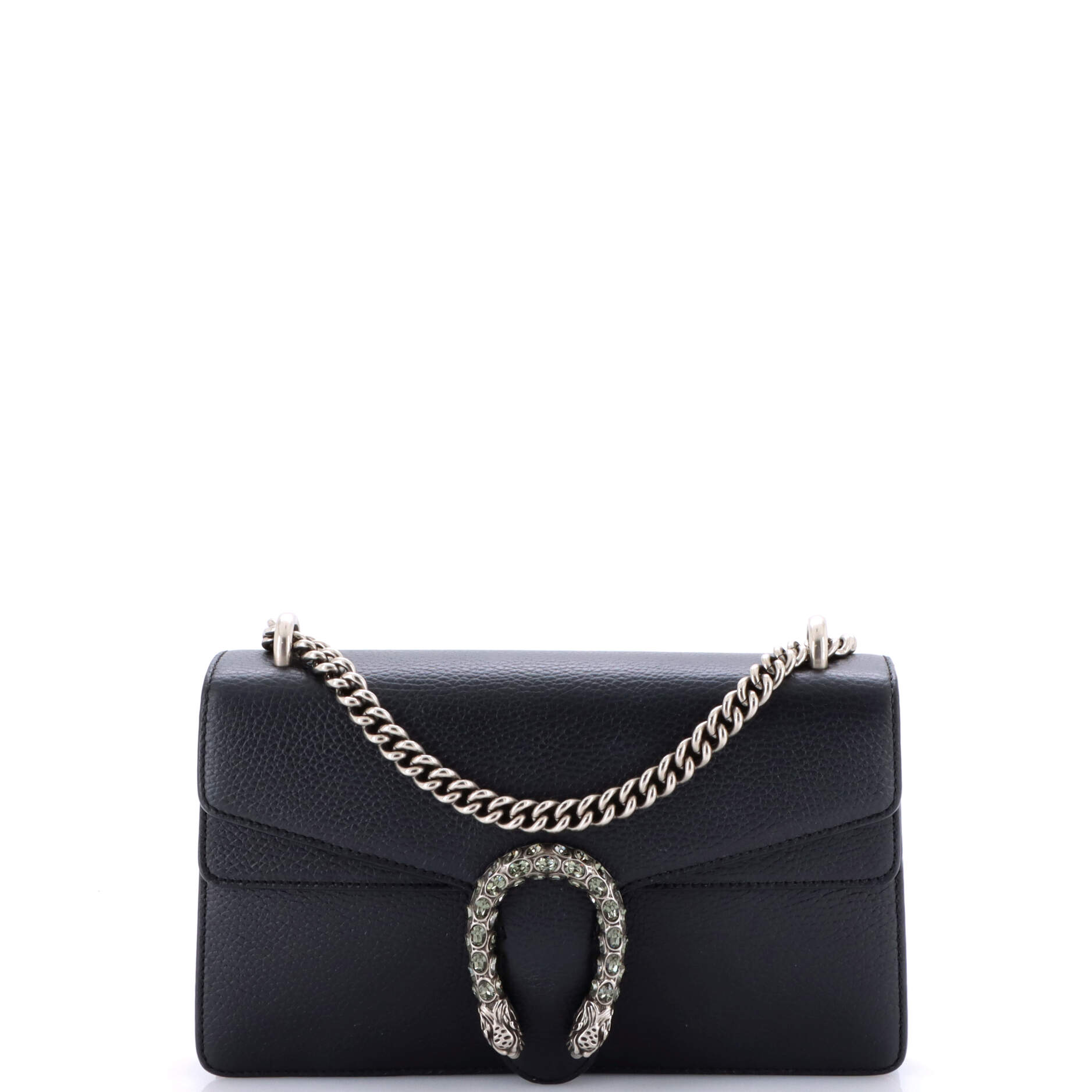 Dionysus Bag Leather Small