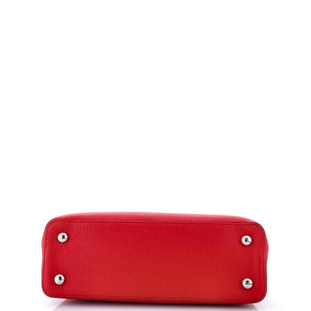 Capucines Bag Leather PM