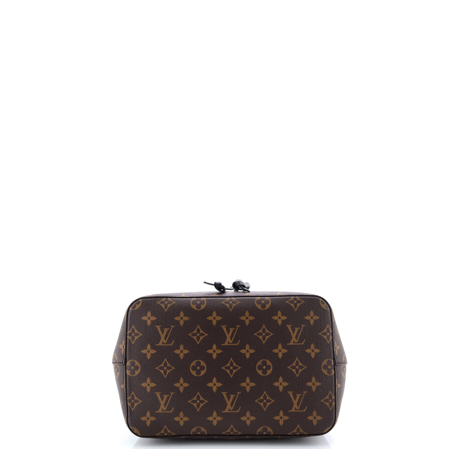 NeoNoe Handbag Monogram Canvas MM