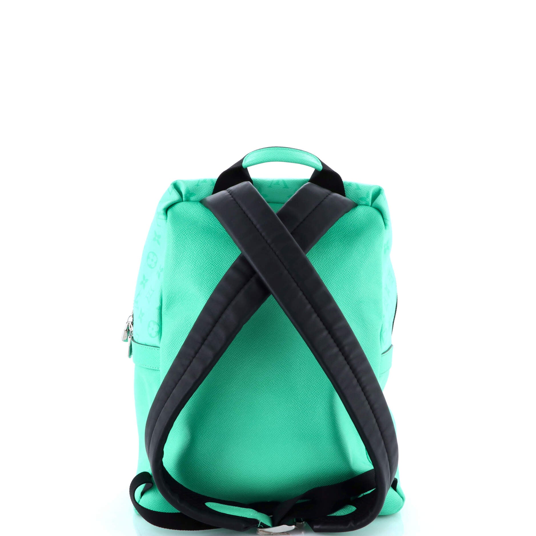Discovery Backpack Monogram Taigarama PM