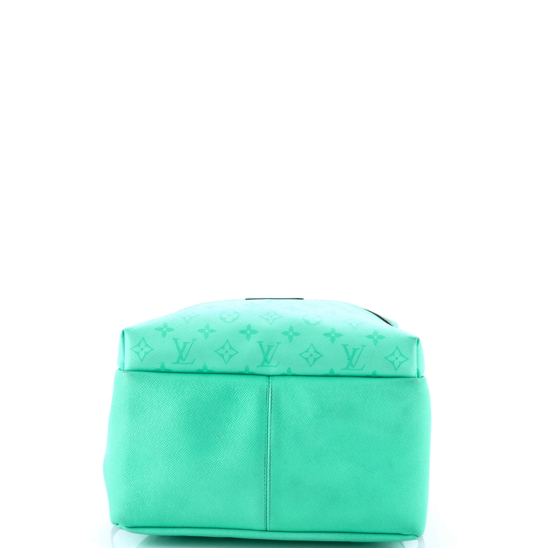 Discovery Backpack Monogram Taigarama PM