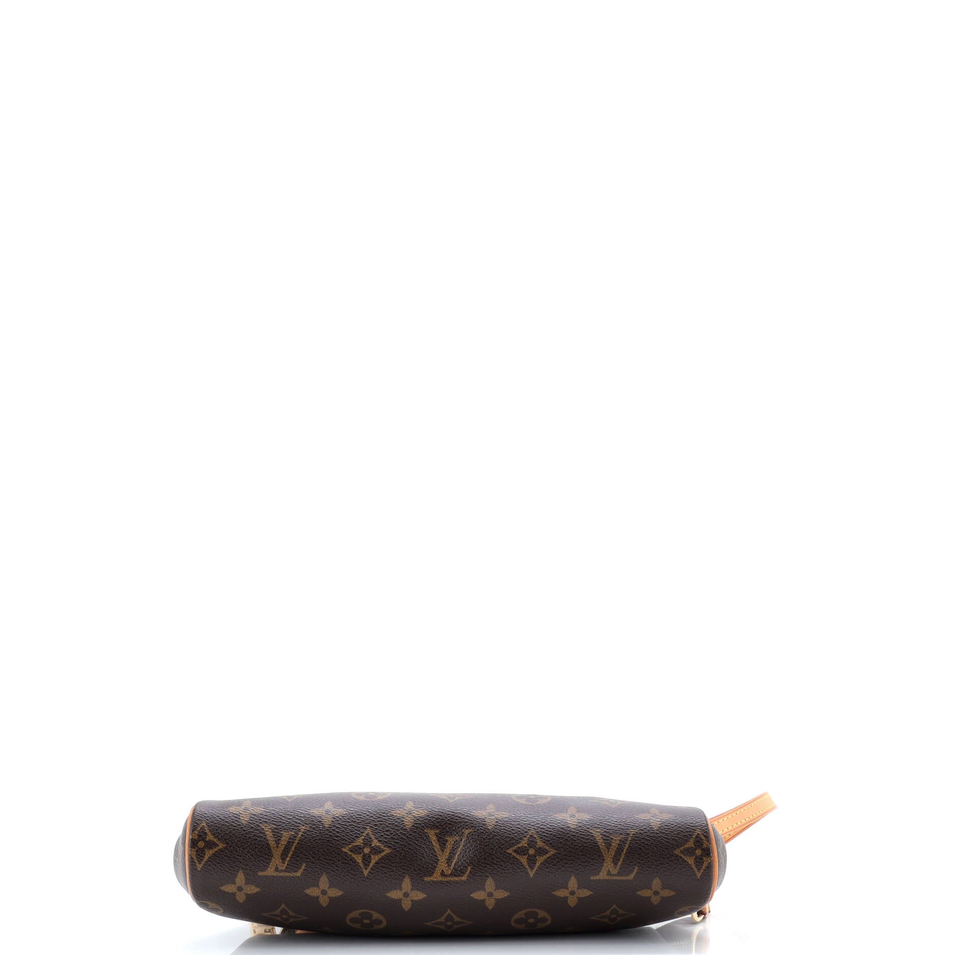 Eva Handbag Monogram Canvas