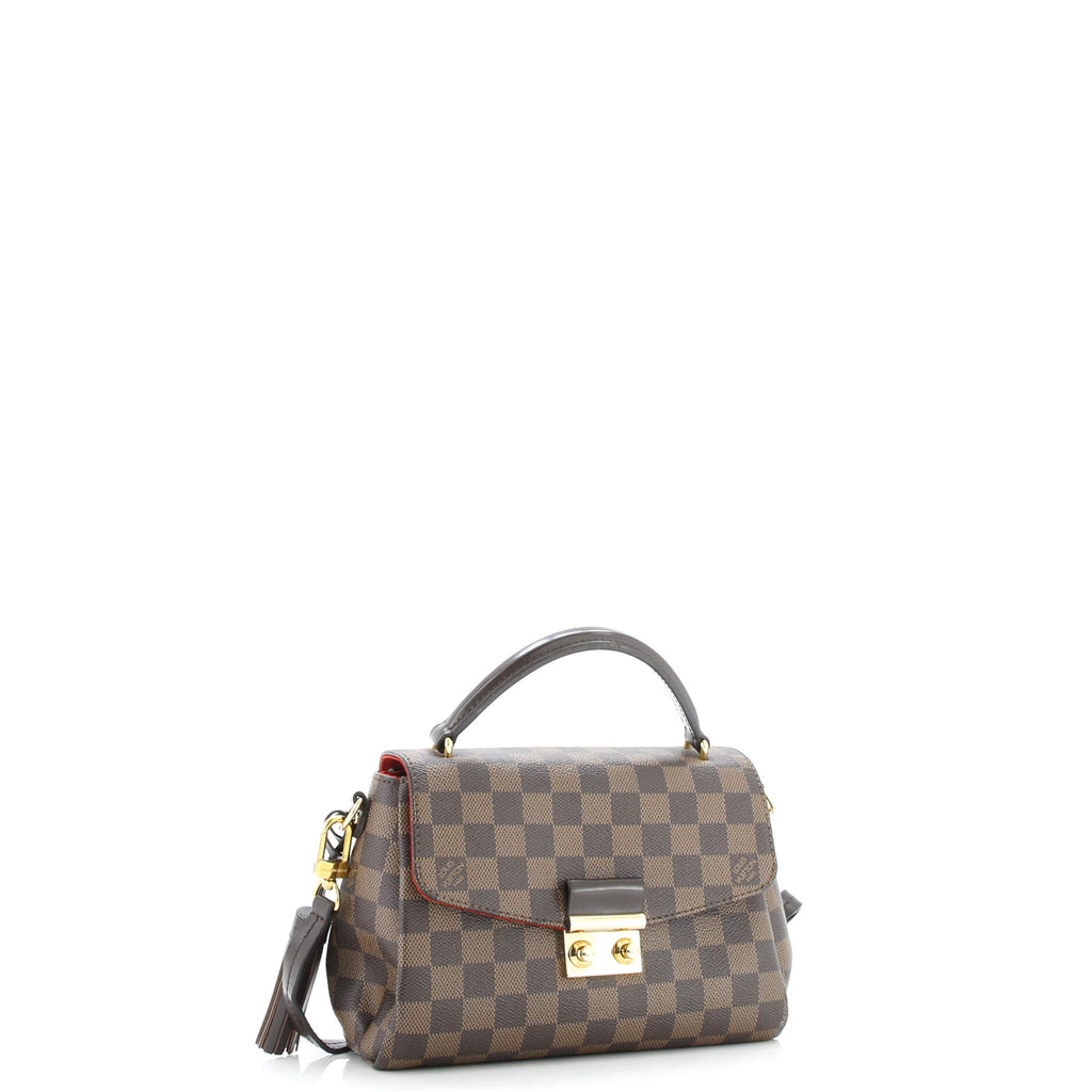 Croisette Handbag Damier