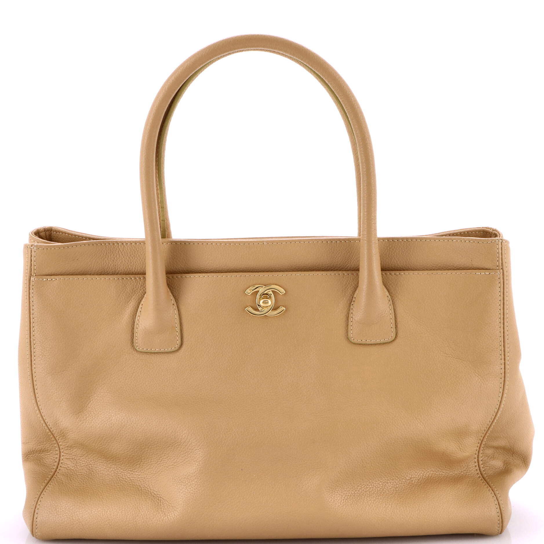 Cerf Executive Tote Leather Medium