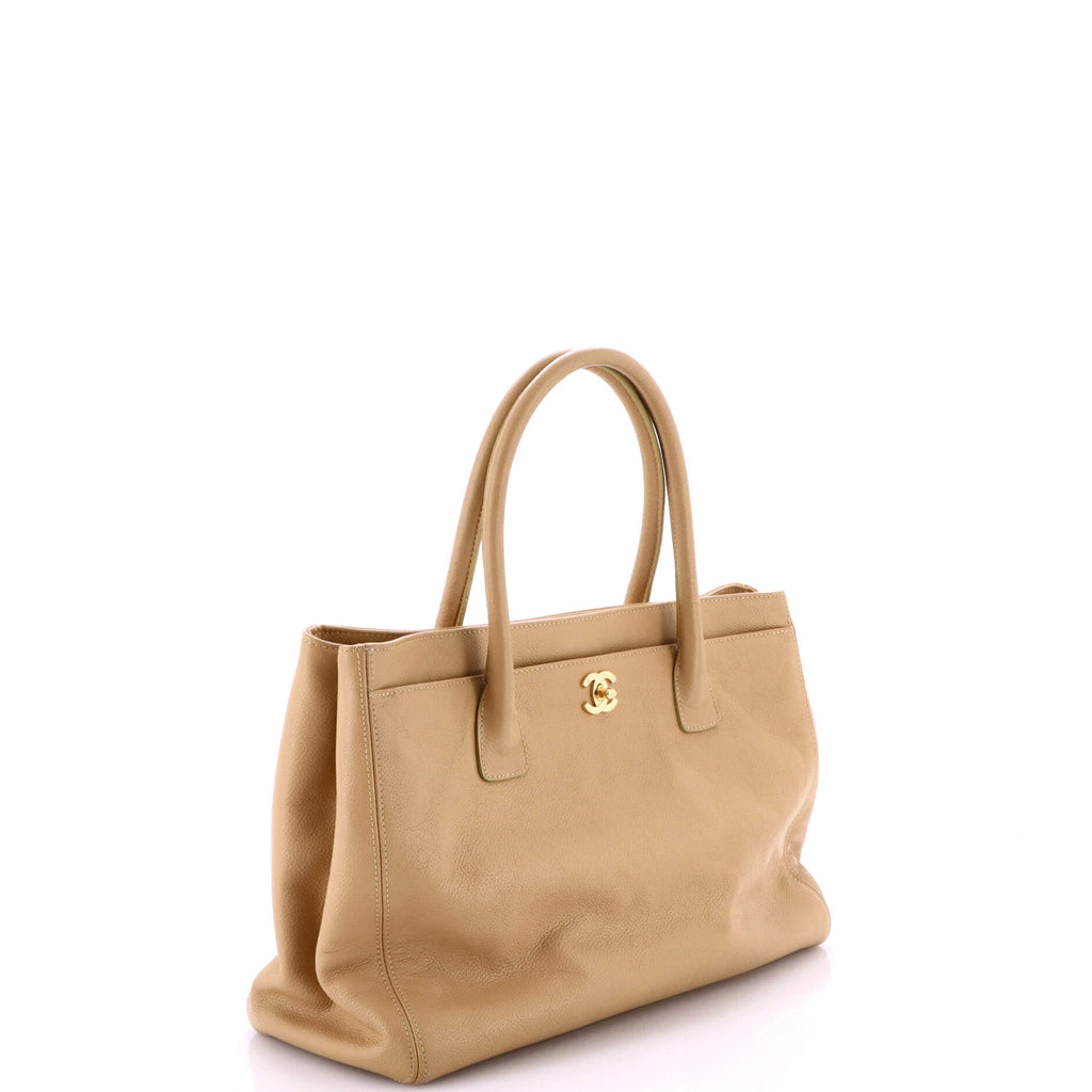 Cerf Executive Tote Leather Medium