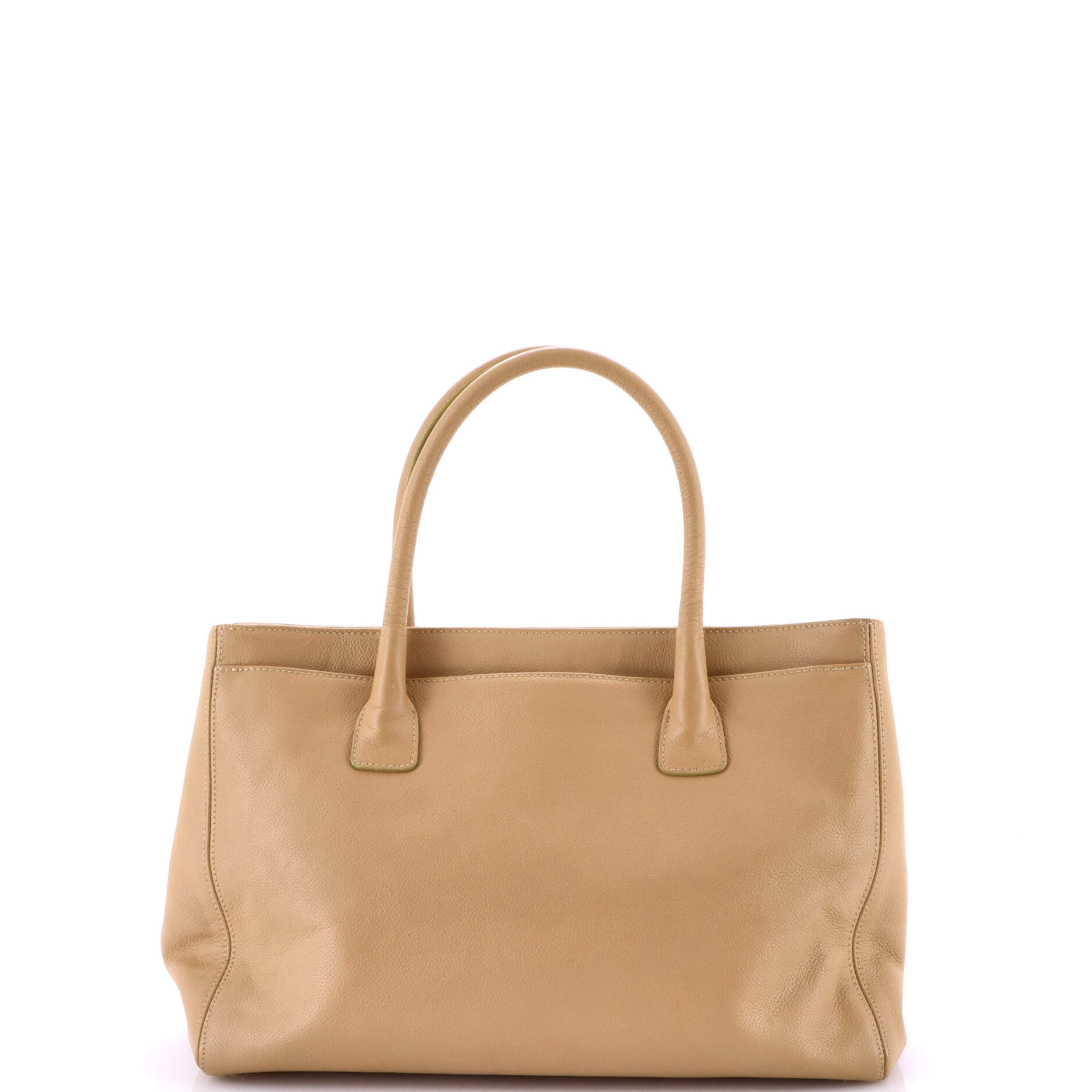 Cerf Executive Tote Leather Medium