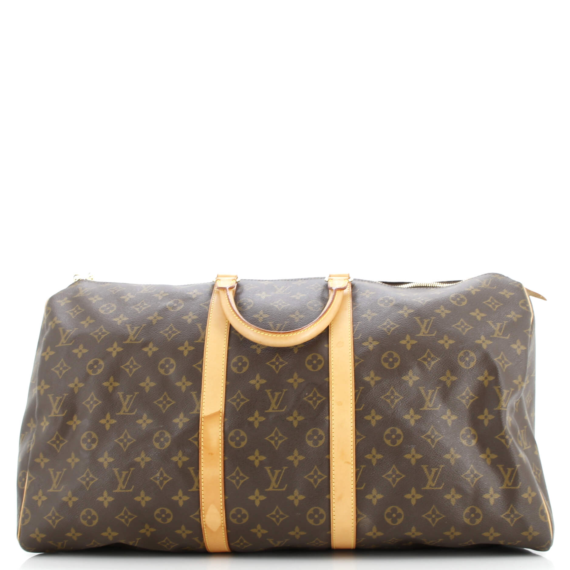 Keepall Bag Monogram Canvas 55