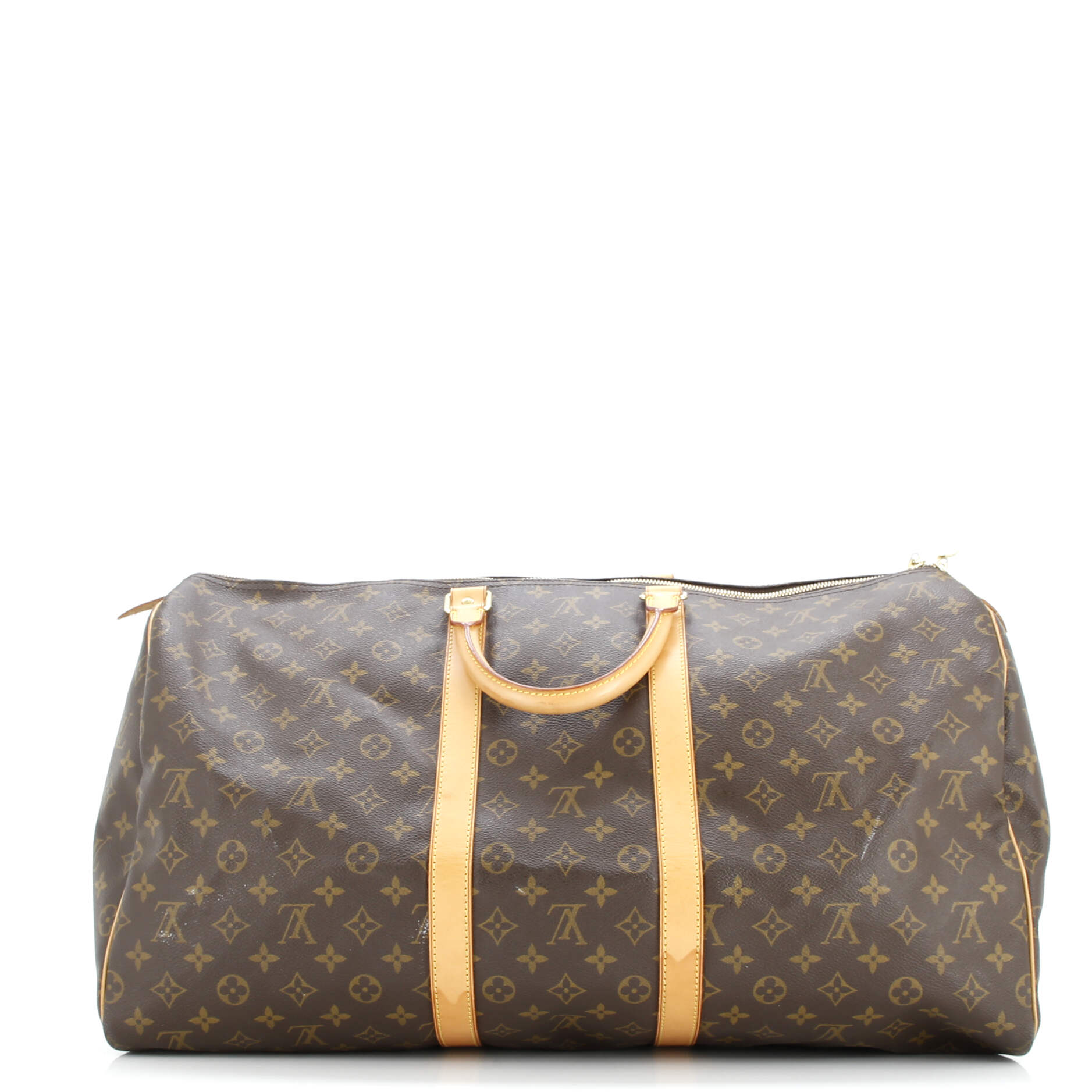 Keepall Bag Monogram Canvas 55