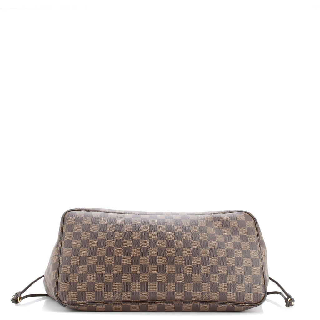 Neverfull NM Tote Damier GM