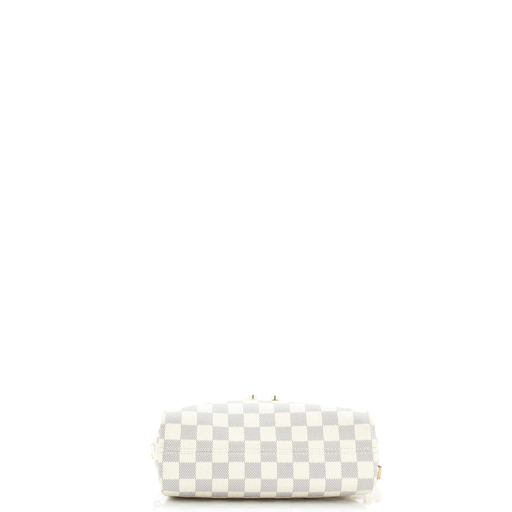 Croisette Handbag Damier