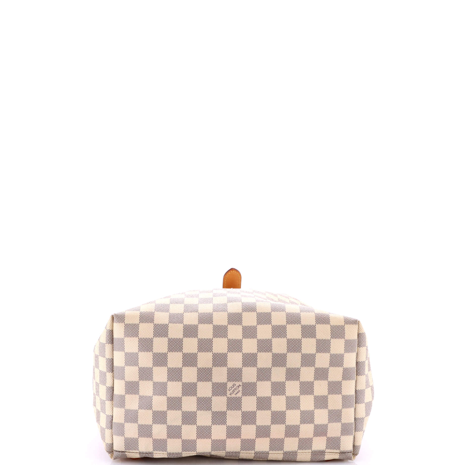 Sperone Backpack Damier