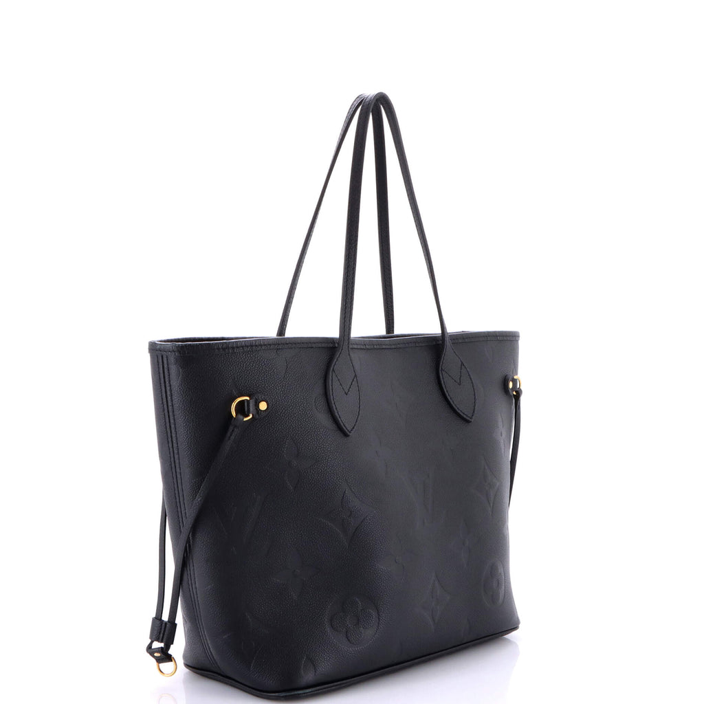 Neverfull NM Tote Monogram Empreinte Giant MM