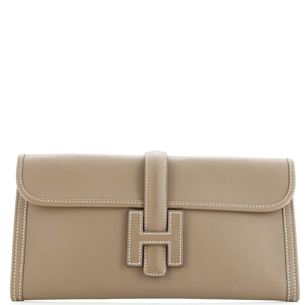 Jige Elan Clutch Swift 29