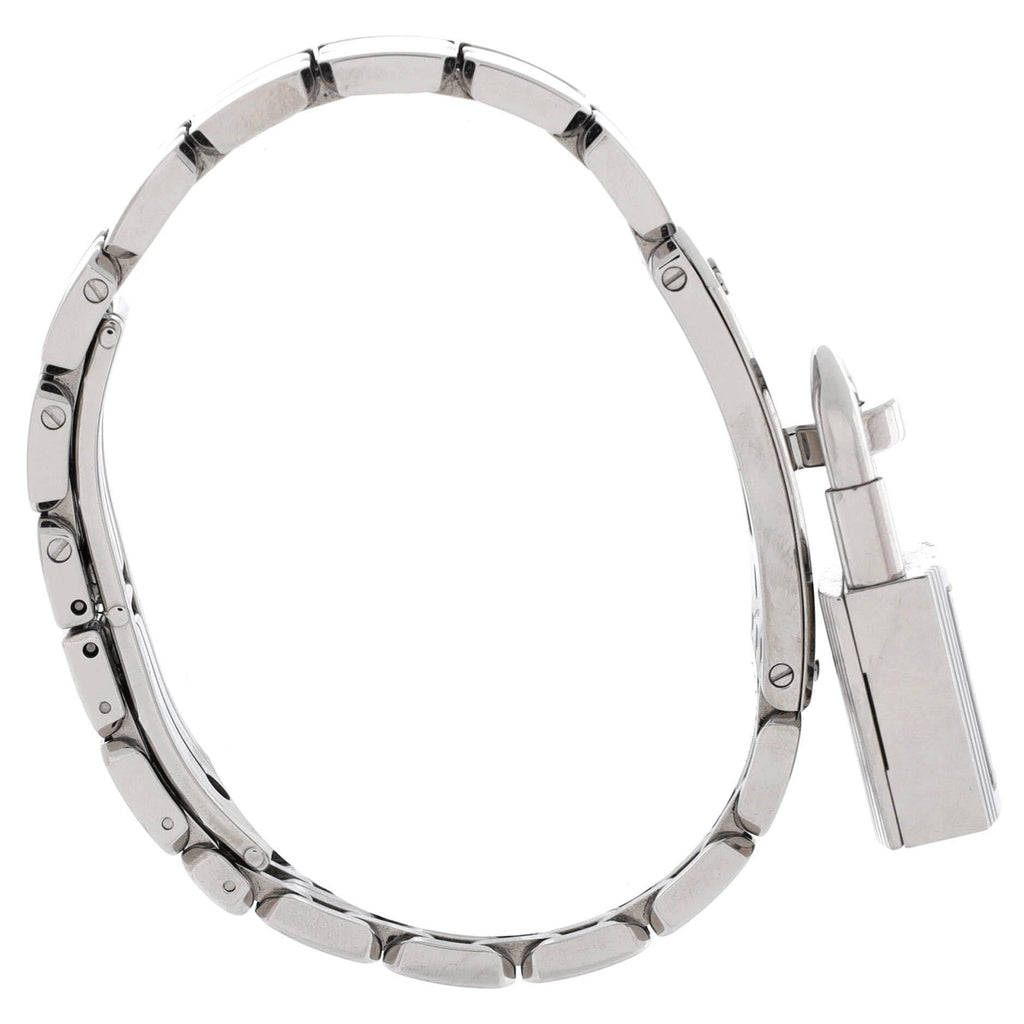 Kelly Quartz Watch Stainless Steel 16