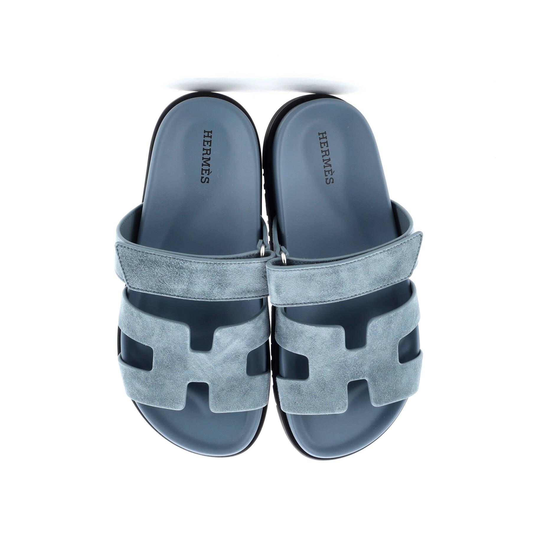 Women's Chypre Sandals Suede