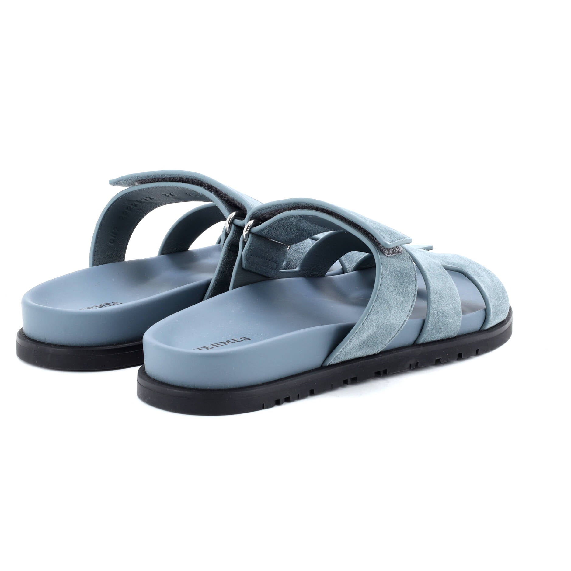 Women's Chypre Sandals Suede