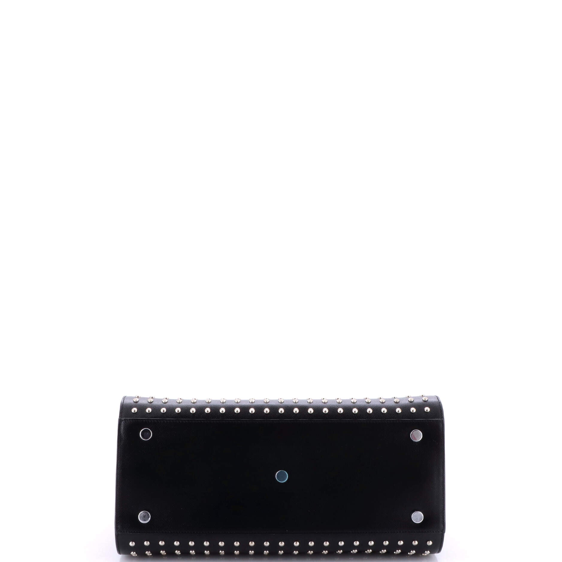 Sac de Jour Bag Studded Leather Small