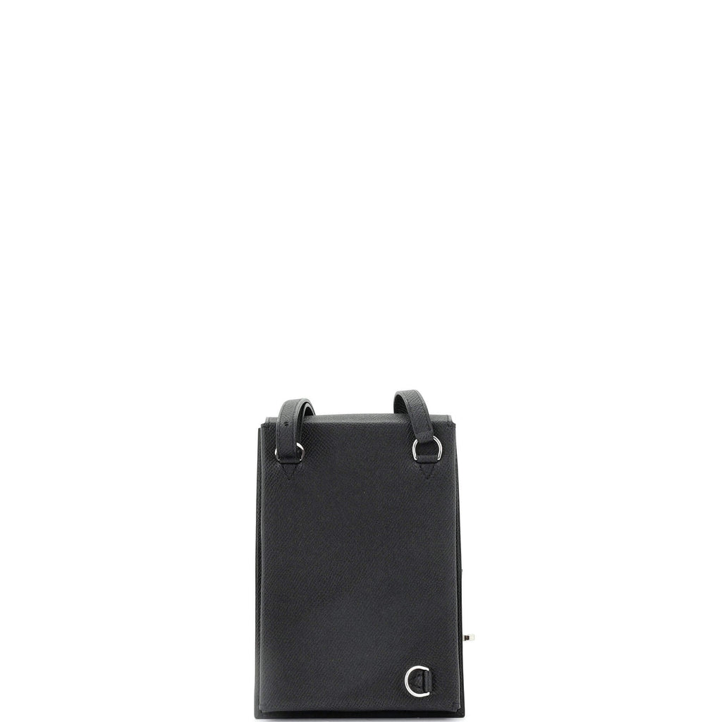 Kelly Multi Pocket To Go Pouch Epsom