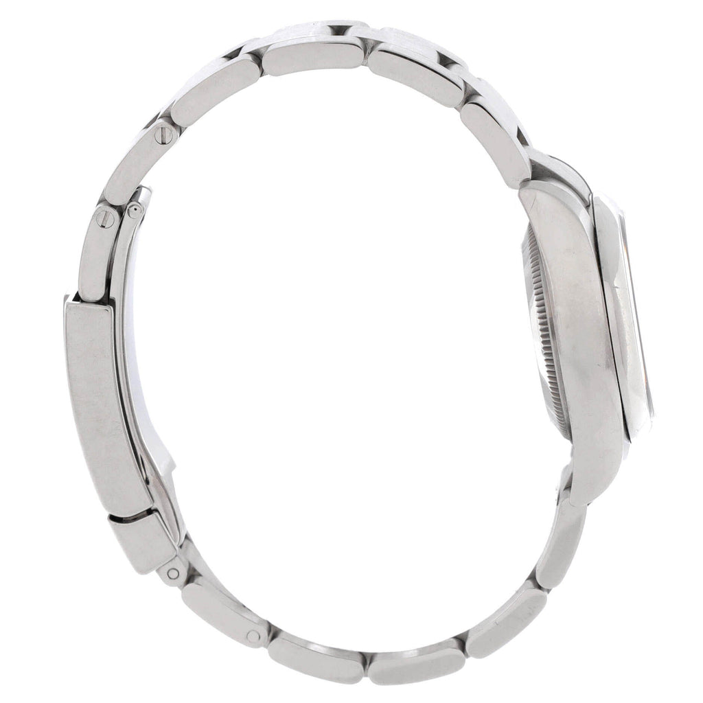 Oyster Perpetual Automatic Watch Stainless Steel 26