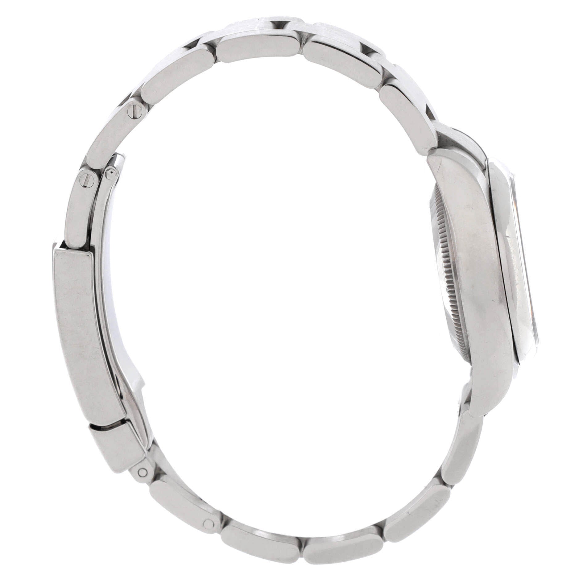Oyster Perpetual Automatic Watch Stainless Steel 26